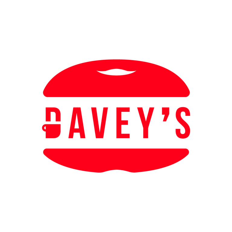 Davey’s Steamed Bagels & Coffee