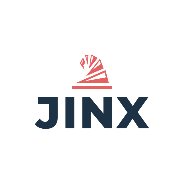 Jinx Productions Logo