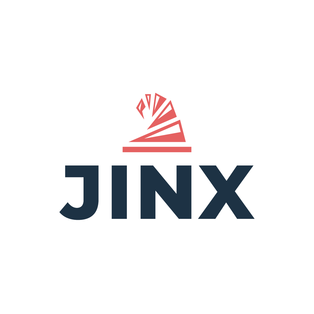 Jinx Productions Logo
