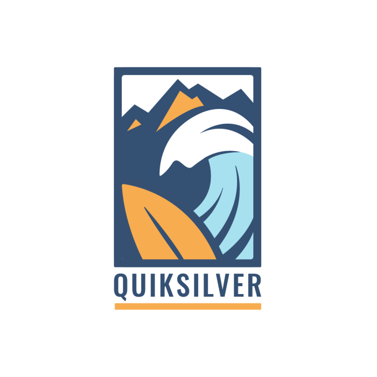 Quiksilver Rebrand