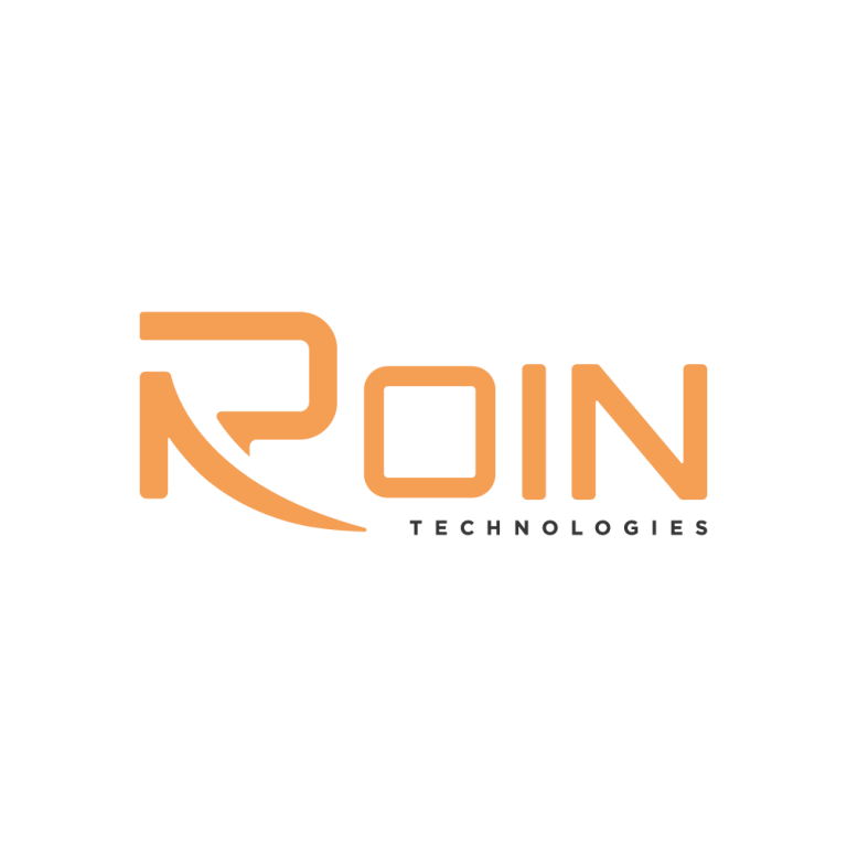 Roin Technologies Logo