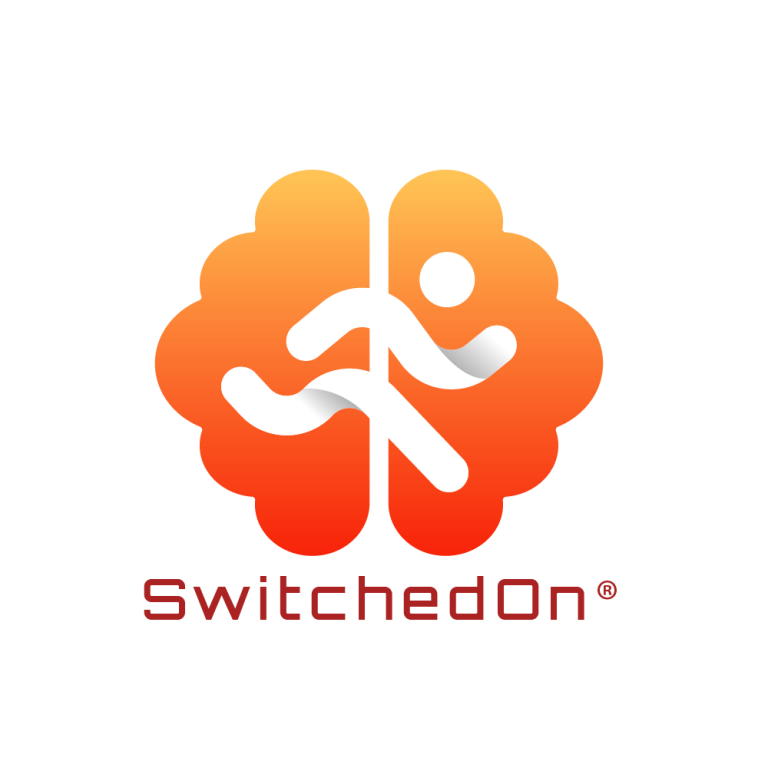 Switched On Training Logo