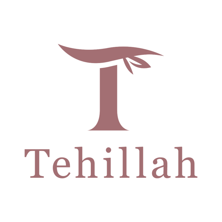 Tehillah Clothing Brand Logo