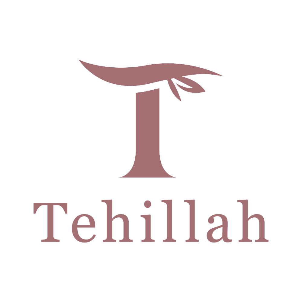 Tehillah Clothing Brand Logo