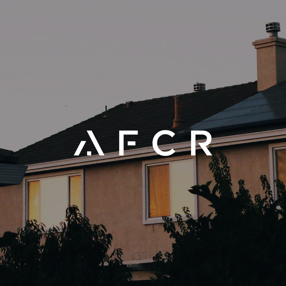 AFCR by Geiger Design Co