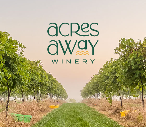 Acres Away Winery